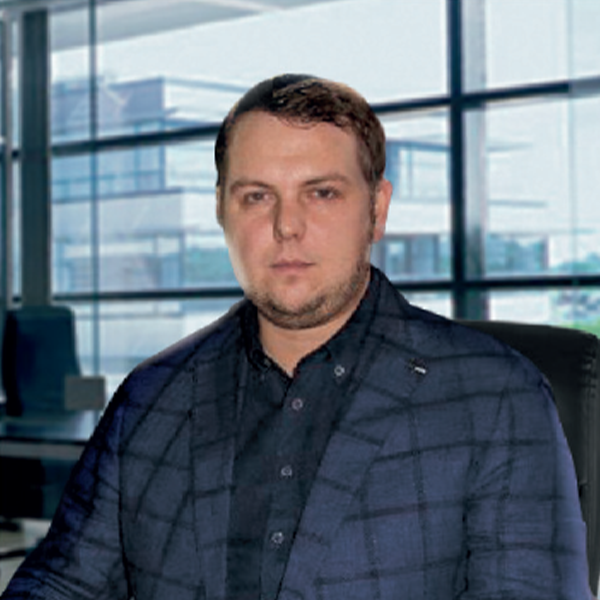 Генеральный Директор  Omec Motors в России Львов Ю.С.